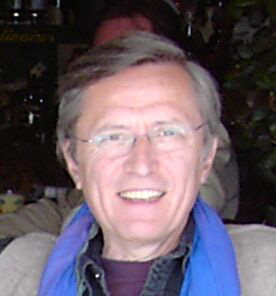 prof. Claude Franceschi