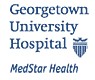 logo Georgetwon University