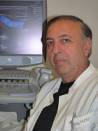 Prof. Lachezar Grozdinski