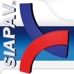Logo SIAPAV