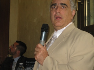 Prof. Salvatore Sclafani