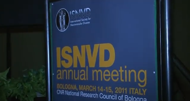 ISNVD Annual Meeting - Bologna, 13-15 marzo 2011